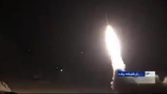 Video: Iran bắt đầu cuộc chiến trả thù Mỹ vì tướng Soleimani